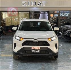 تويوتا راف 4